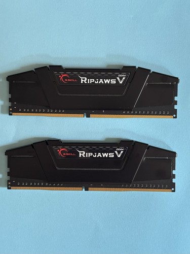 Skill ripjaws ddr4 - g.skill, ddr4-3200